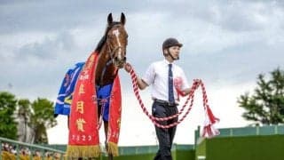 【今日の注目ポイント】セントライト記念で皐月賞馬ソールオリエンス始動