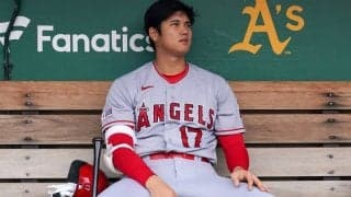 6年間でPO出場は一度もなし…それでも、大谷翔平がエンゼルスで過ごした「時間は無駄ではなかった」と地元紙が主張した理由は？