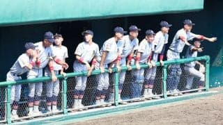 青森のチームが酷暑の夏になぜ勝てる？　シニアで連続日本一…最大の敵を克服した管理術