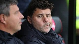 開幕5戦1勝…ポチェッティーノ「今日は1-0、2-0で容易く勝つべきだった」