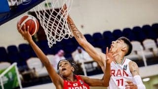 果敢な攻防で流れをつかんだU16日本代表が逆転勝利…アジア選手権初戦を白星で飾る