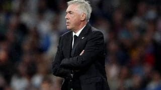 「危険だった」　古巣レアル・マドリー戦で存在感の久保建英、敵将アンチェロッティも認める