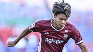 「一皮剥けた」「A代表も見えてくるかも…」ハーツ小田裕太郎の右足強烈弾が見事！ 22歳アタッカーの活躍に「“ネクスト純也”は一応探さないとね。候補だね」の声