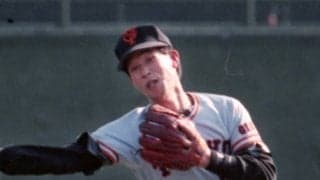 プロ野球の歴代内野手で「グラブさばきが」が一番うまかったのは誰か　高木豊が参考にしていた選手などを挙げた