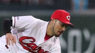 「グラブさばきがうまい」現役の内野手を高木豊が厳選　「守備の名手」が減った理由も語った