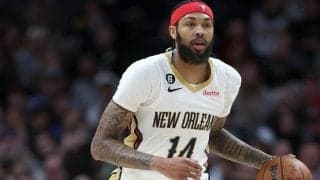 ペリカンズの得点源ブランドン・イングラムの狙いは来夏のスーパーマックス契約締結か？