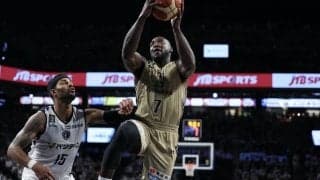 琉球が群馬にリベンジ、秋田と仙台は東北カップ決勝へ…Bリーグ17日のプレシーズンゲーム結果一覧