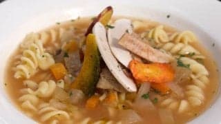 筋トレ歴30年の筋トレ博士が伝授！バルクアップに必要不可欠な食べ物ベスト３とは