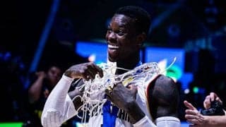 バスケW杯MVPのデニス・シュルーダー、ラプターズ加入は新HCが決め手「彼の指導法が好き」