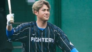 日本ハム・木村文紀が現役引退を表明　今季は1軍出場なし「感謝の気持ちでいっぱい」
