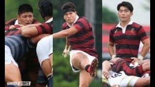 【連載】対抗戦開幕対談『For The Victory』最終回　伊藤大祐×島本陽太×佐藤健次