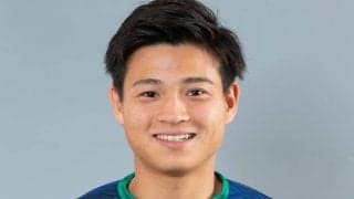 徳島、中野桂太が急性虫垂炎で手術