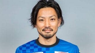 大分DF刀根亮輔、右腓腹筋肉離れと診断