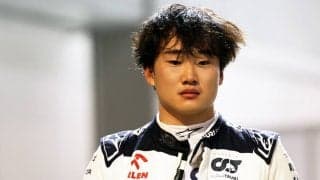 角田裕毅「速すぎたゆえ」予選Q1トップからの悲劇　しかし日本GPに向けてついにマシンは仕上がった