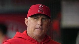 【MLB】2か月でわずか12勝…惨状に指揮官「最悪だ」　大谷トラウト欠き低迷も「これが現実」