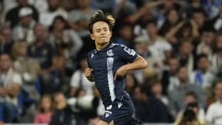 【欧州CL】久保建英、ラ・リーガ屈指のアタッカーが挑む“最高峰の舞台”　準優勝インテルとの大一番へ