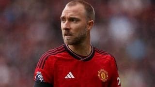 ユナイテッドが早くも3敗目…エリクセンが説く　「変わっていかないと」