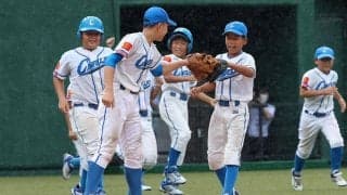 完全試合から生まれた“好循環”　日本一の原動力となった「遊び感覚」で得た技術