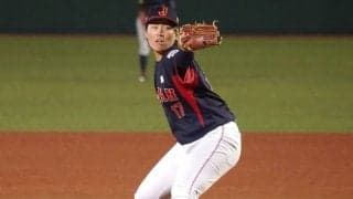 【女子W杯】プロテストに2度“不合格”も…苦闘経て女子侍J入り　成り上がった救援右腕の強み