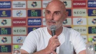 「エキサイティングな気持ち」ホーム＆アウェイが戻ってきたACL初戦、横浜FMのマスカット監督が意気込み「横浜を代表して大会に出る」