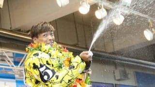 【浜松オート特別G1】青山周平が4回目のプレミアムカップ制覇