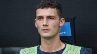 インテル、新戦力パヴァールは2戦連続出番なし…CLソシエダ戦でのデビューも望み薄