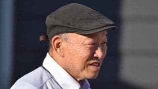 浅野洋一郎調教師が勇退 最終出走は11着「最後のレースも勝ちたかったので悔しい気持ちですが…」