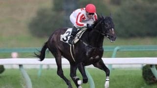 【岩手競馬】高野誠毅騎手が岩手初勝利…「ホッとしました」