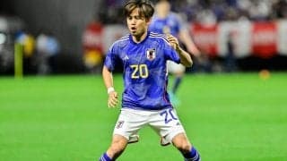 「お見事」「笑うしかないw」久保建英がレアル相手に披露した神業“股抜きシーン”が大反響！ クロースを手玉に取る絶妙タッチに「エグすぎるってー！」と大盛り上がり