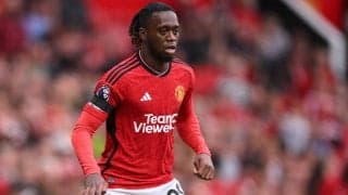 ユナイテッド痛恨、ワン＝ビサカが最低でも数週間離脱へ…ブライトン戦では85分に出場も短い時間で負傷