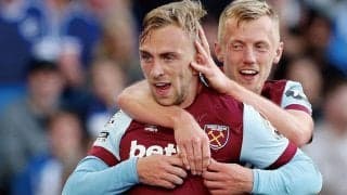 ウェストハム、開幕5戦3発ボーウェンとの契約延長交渉をスタート