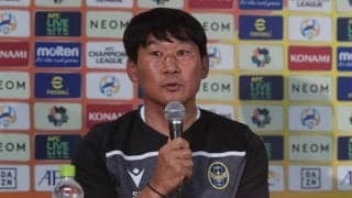 「注目しているのはビルドアップ」と横浜FMを警戒…初のACLに臨む仁川、指揮官は初陣へ意気込みを語る「パッションを持って」