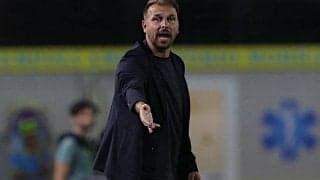 ローマに大敗のエンポリ、ザネッティ監督を解任か…後任にはアンドレアッツォーリ氏やジャンパオロ氏の名も