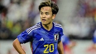 「マジでメッシ化してきた」久保建英のレアル戦での“幻のゴラッソ弾” にファンも「伝説級のゴールだったのに」と悔しがる！ オフサイド判定に「ただただお邪魔サバル」の声