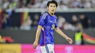 「非凡なシュート力やっと出たか」元浦和・橋岡大樹が決めたベルギー初ゴールが「エッグい」と話題に！ 日本代表としてトルコ戦出場直後のゴラッソで存在感アピール