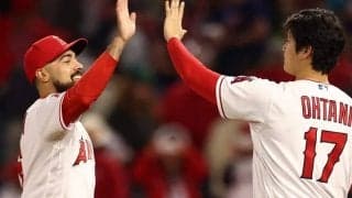 「引退ならギフト」大谷翔平とは大違い “英語喋れない騒動”で波紋を呼んだレンドーンへの逆風「オオタニは疑いを残さない」