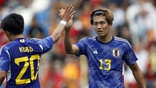 第二次森保ジャパンの有望株・中村敬斗が示したオーストリアからの出世街道　これに続く選手はいるか？