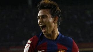 バルサ復権のカギを握る新鋭ヤマルとフェリックス リーガでは首位だがCLは？