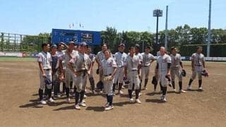 投手9人だけで試合も、マイク片手の“総選挙”で主将選定　ポニー王者の選手育成術