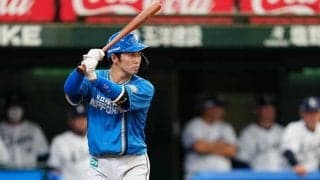 日本ハム、谷内亮太が現役引退　球団が正式発表…堅守で存在感もプロ11年目で決断