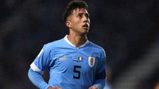 “ウルグアイの逸材”20歳MFファブリシオ・ディアスがカタールのアル・ガラファに完全移籍