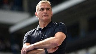 日本代表に敗れ解任が浮上したトルコ代表監督、サッカー連盟が報道を否定「真実を反映していない」