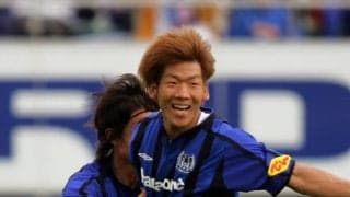 Ｊリーグでスゴイと思ったDFトップ10 元日本代表・大黒将志が選んだ「アフリカ人みたい」「１シーズン30点分は止めていた」選手たち