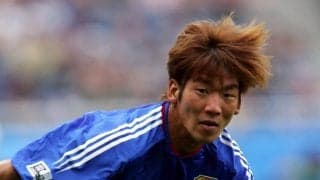 大黒将志が選ぶＪリーグ歴代すごかったFWトップ10「サッカーセンスが抜群」「誰にも止められなかった」ストライカーとは