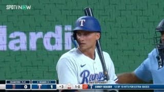 大谷翔平のMVPに強力なライバル!? メジャー解説者が語った強打者シーガーのストロングポイント「票を投じる人がいてもおかしくない」