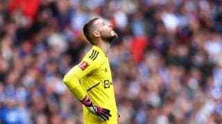 フリーのデ・ヘアにベティスが関心、ついに無所属生活が終わるか？