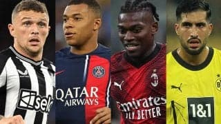 【CLグループF展望】混戦予想される死の組！ 絶好調ムバッペ擁するPSGは堅いか