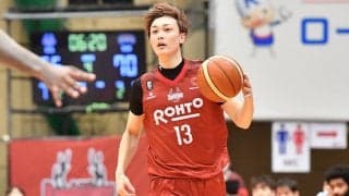 宇都直輝、移籍先は富山グラウジーズに…2シーズンぶり復帰「戻ってきました！」