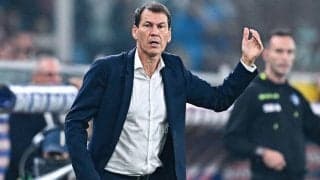 別格だったスパレッティ・ナポリ…ガルシア新監督は短命政権に？　クヴァラら主力と不和か