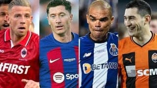 【CLグループH展望】バルサが3季ぶり決勝Tへ…残り1枠もポルト優勢